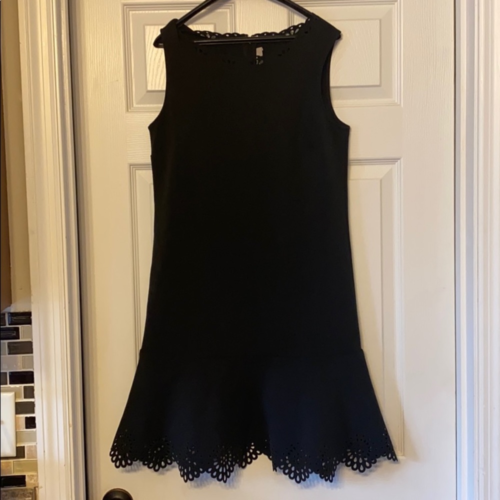 Women’s black size 2 Loft dress